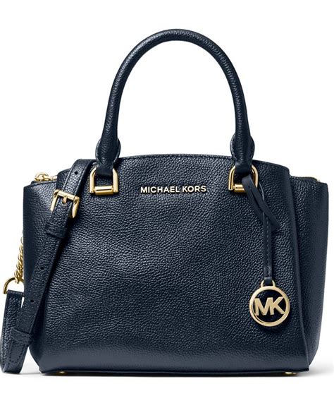 Michael Kors Maxine Small Messenger 